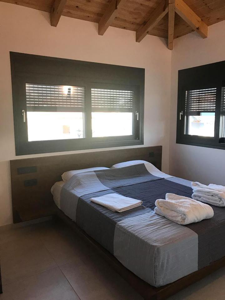 Eleni'S House Villa Finikounta Dış mekan fotoğraf