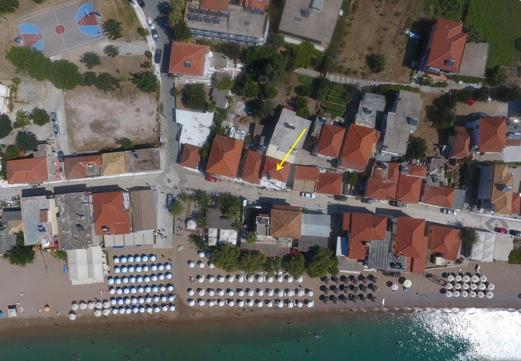 Eleni'S House Villa Finikounta Dış mekan fotoğraf